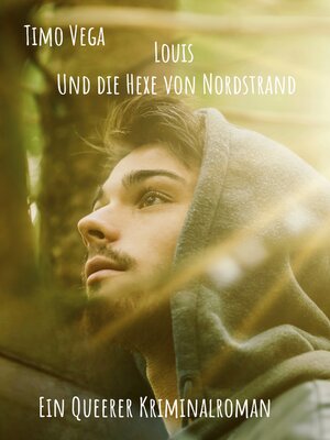 cover image of Louis und die Hexe von Nordstrand